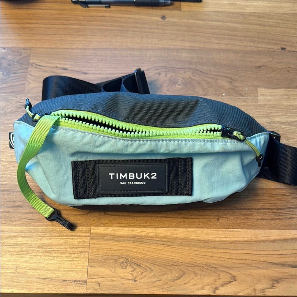 Timbuk2 Slacker Chest Pack